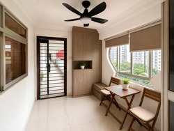 Blk 519 Pasir Ris Street 52 (Pasir Ris), HDB 5 Rooms #573076701
